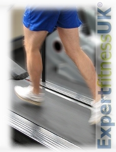 EverLast Treadmill Deck