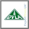 DVLA