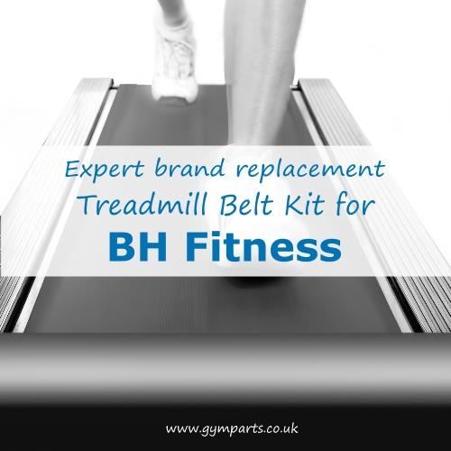 BH Fitness Treadmill Belt (Expert Brand)