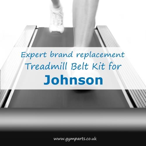 Johnson Treadmill Belt (Expert Brand)