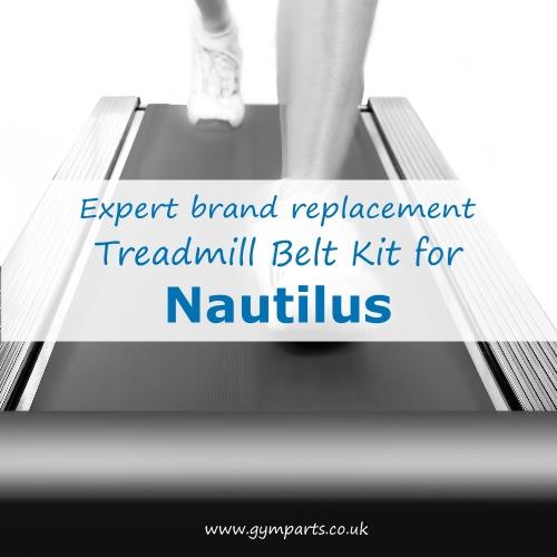 Nautilus Fitness Treadmill Belt (Expert Brand)