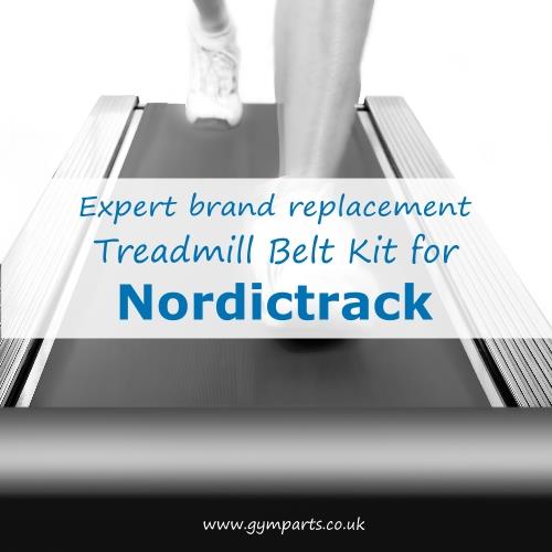Nordictrack Treadmill Belt (Expert Brand)