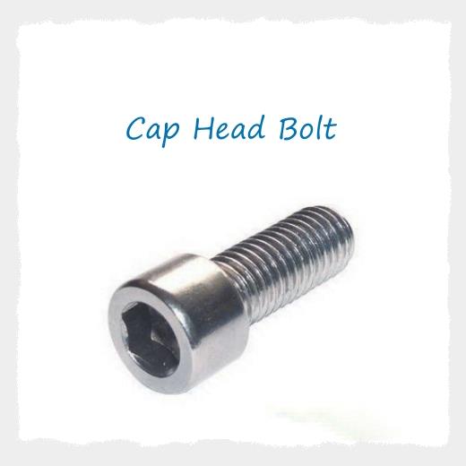 Cap Head Bolt