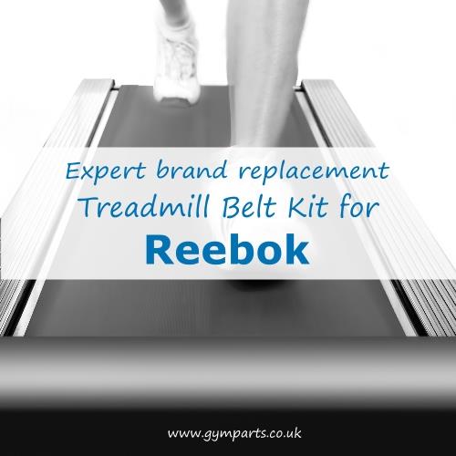 Reebok Treadmill Belt (Expert Brand)