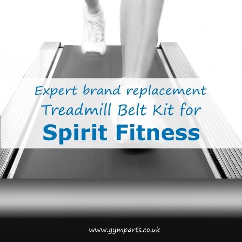 Spirit Fitness Treadmill Belt (Expert Brand)