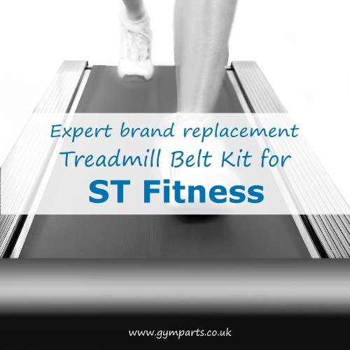 ST Fitness Treadmill Belt (Expert Brand)