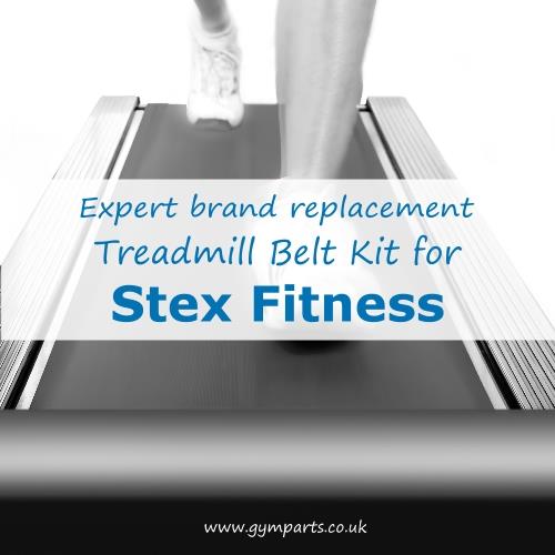 Stex Fitness Treadmill Belt (Expert Brand)