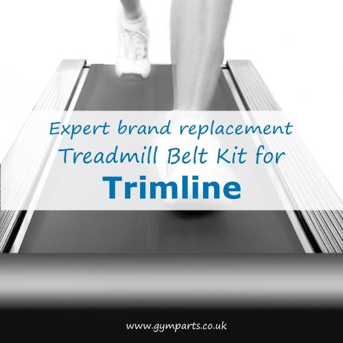 Trimline Treadmill Belt (Expert Brand)