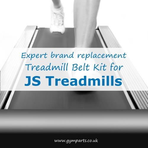 JS Fitness Treadmill Belt (Expert Brand)