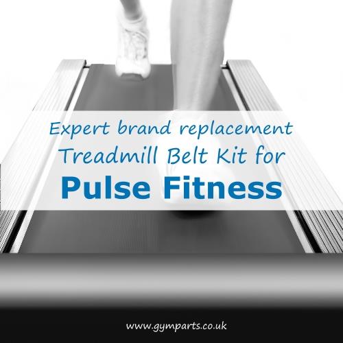 Pulse Fitness Treadmill Belt (Expert Brand)