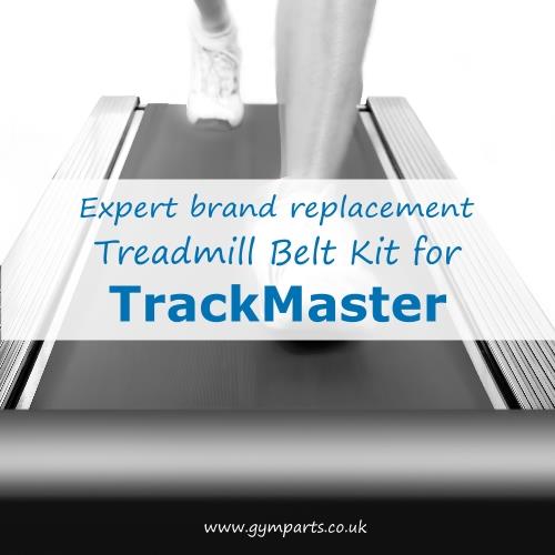TrackMaster Treadmill Belt (Expert Brand)