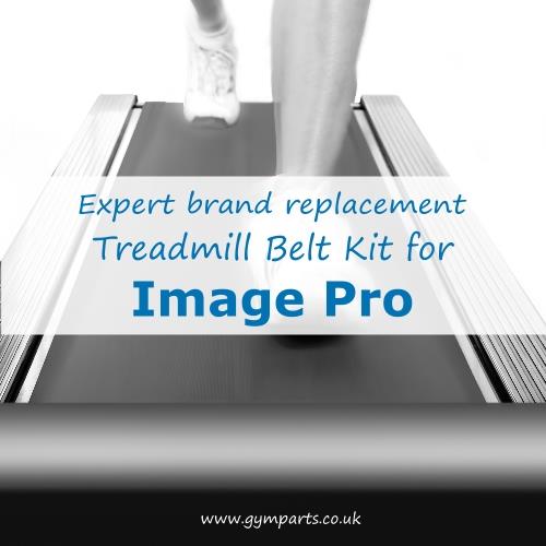 Image Pro Treadmill Belt (Expert Brand)