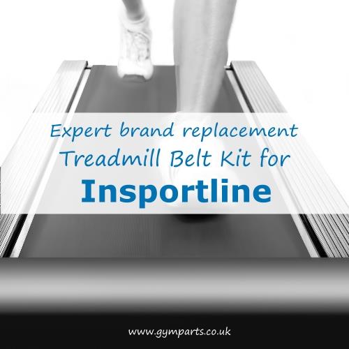 Insportline Treadmill Belt (Expert Brand)