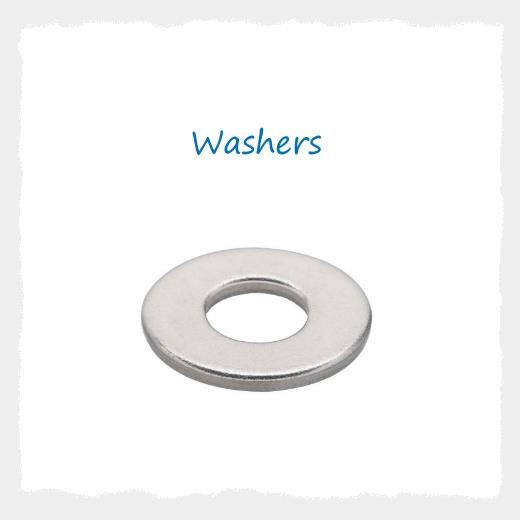 Washers