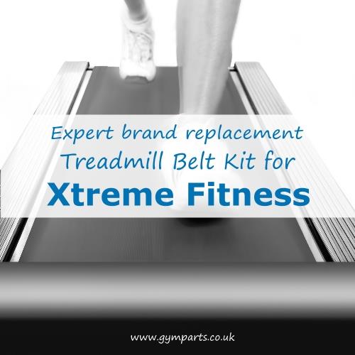 Xtreme Fitness Treadmill Belt (Expert Brand)