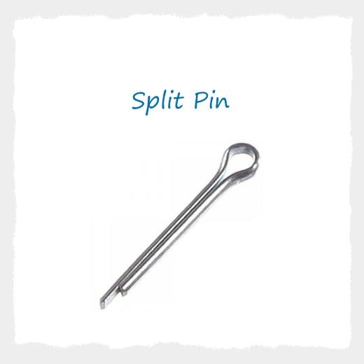 Split Pins