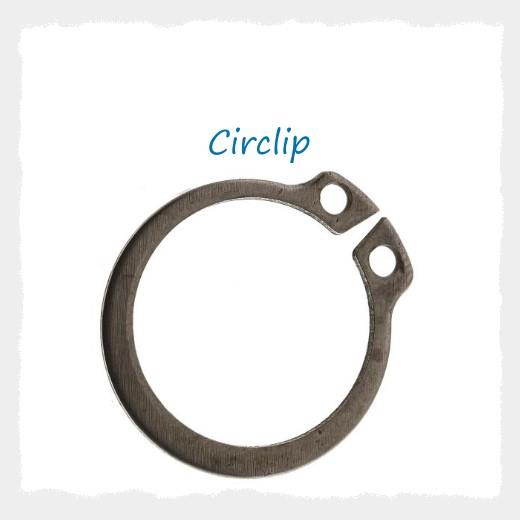 Circlips