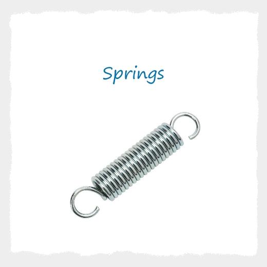 Springs