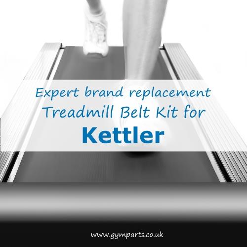 Kettler Treadmill Belt (Expert Brand)