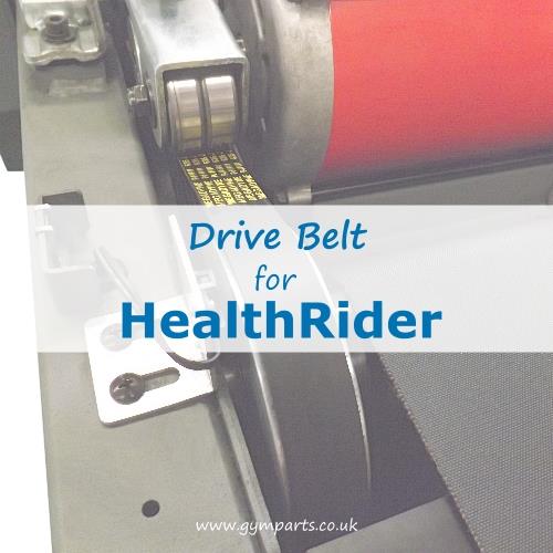 HealthRider Drive Belt