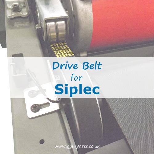 Siplec Drive Belt