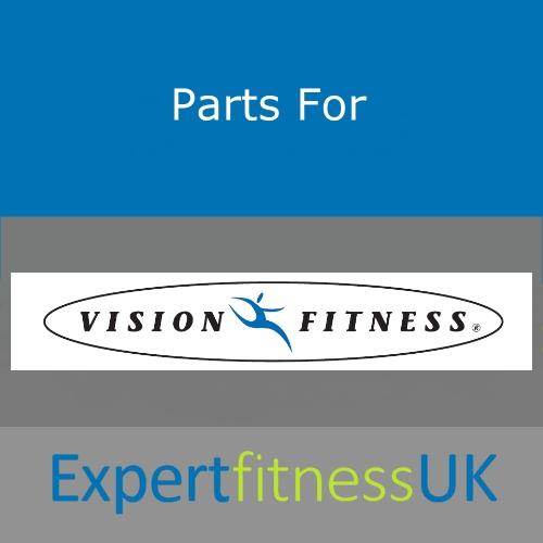 Parts for Vision Fitness