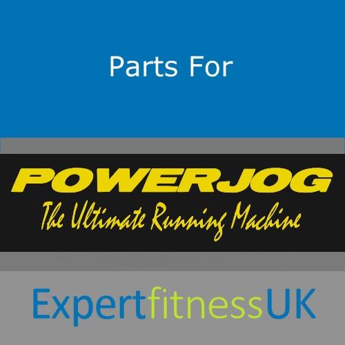 Parts for PowerJog