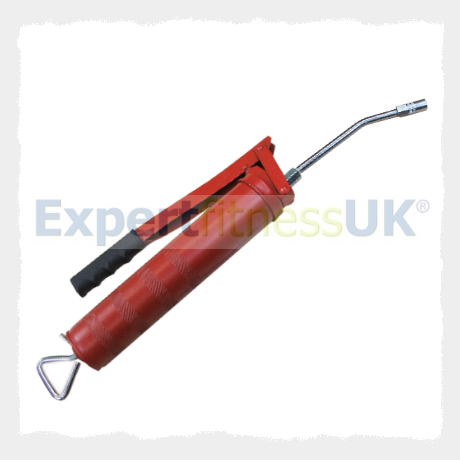 Engineers Side Lever Grease Gun