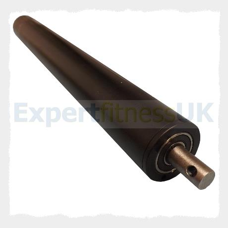 Fuel F83 Treadmill Rear Roller (Service Exchange)