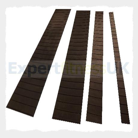 Weight Stack Power Belting 10mm - 50mm Off Cuts (Various Sizes)