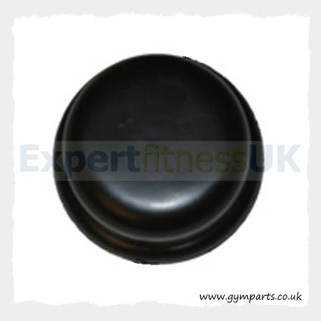 Concept 2 Rower Bearing Cover Cap for Model C, D, E