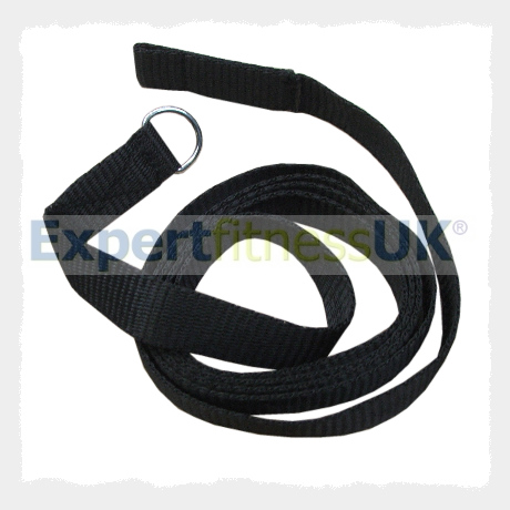 V-Fit AR1 Artemis 2 Air Rower Belt Pull Strap (Non OEM)