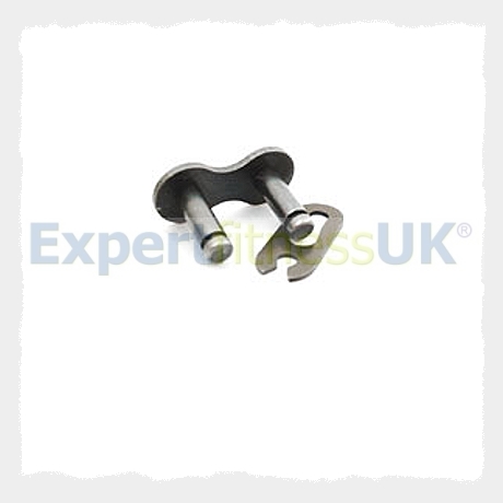 Exercise Bike Chain LINK 1/2'' x 3/32'' Pitch