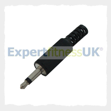 3.5mm Jack Plug for Solder Repair