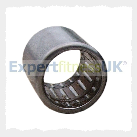 Horizon BSC200 Upright Bike Pulley Clutch Bearing