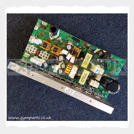 Matrix A5X / I5X Elliptical Control Circuit Board PCB