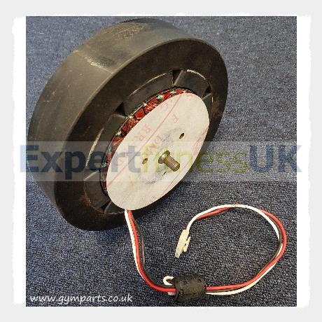 Johnson E7000 Elliptical Generator Brake