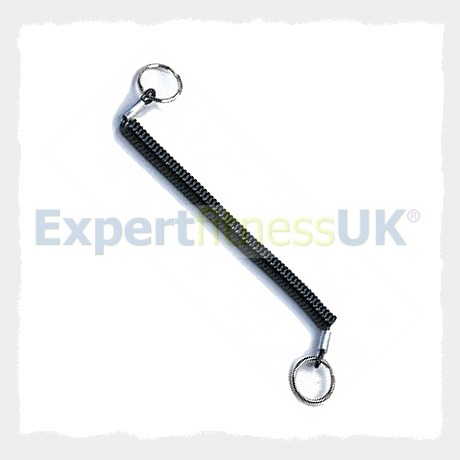 Weight Stack Pin Lanyard Cord