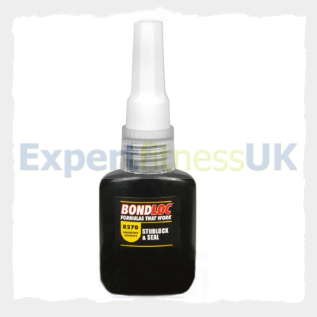 Bearing Retainer Liquid 10ml