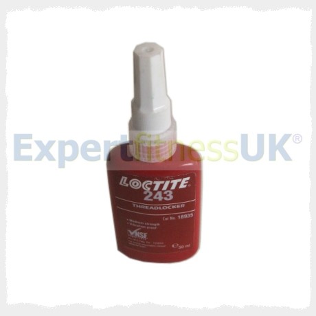 Liquid Threadlock 50ml