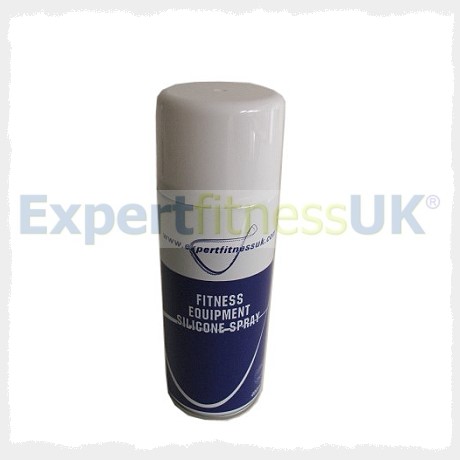 Fitness Equipment Silicone Spray 500ml