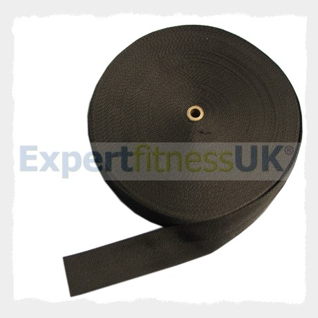 Heavy Duty Webbing 40mm Wide