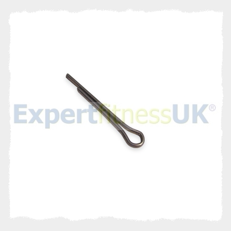 40mm Steel Split Pin 3mm wide