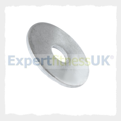 8mm Penny Washers