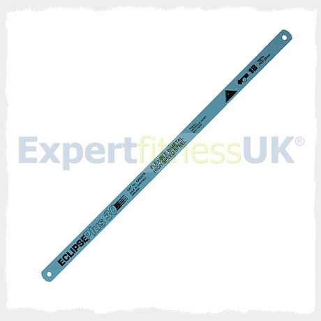 Hacksaw Blades 24tpi