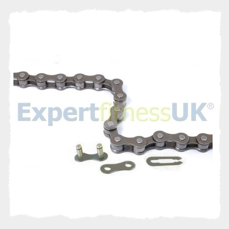 Technogym Top XT- Upper Body Bike (UBE) Chain