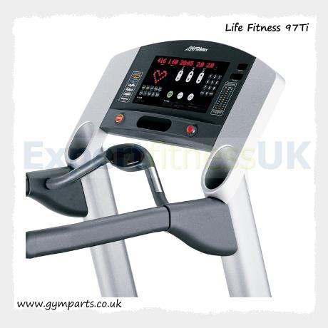 Treadmill Doctor Drive Belt for LifeFitness 97Ti Treadmill