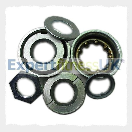 Leisurewise 3000 Exercise Bike Lower Bearing Set (Non OEM)