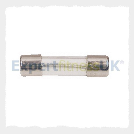 500mA Glass Fuse