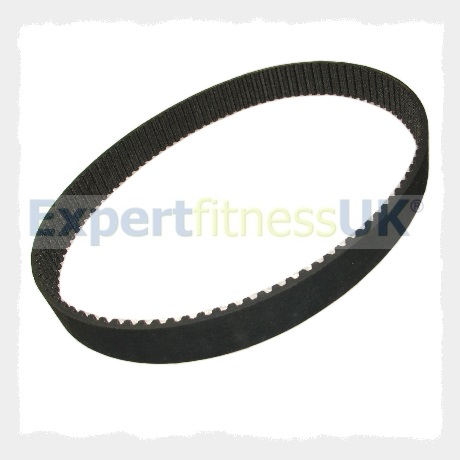 Nautilus U916 Upright Exercise Bike HTD Toothed Drive Belt (Meets Original Spec)